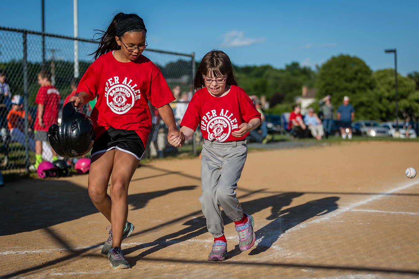 Bambino Division Player